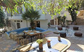 Taghazout Hill Retreat
